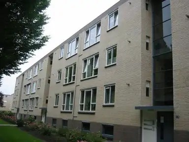 86m2 apartment to rent for 919.14€/month in Prinsbisdomstraat 48, Weert