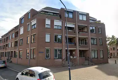 111m2 apartment to rent for 932.93€/month in Raccordement 218D, Maastricht