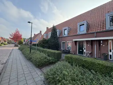 m2 house to rent for 932.93€/month in Oude Molenweg 17, Heerenveen