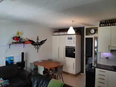 8m2 Camera in affitto per 419€/mese a Foulkeslaan, Delft
