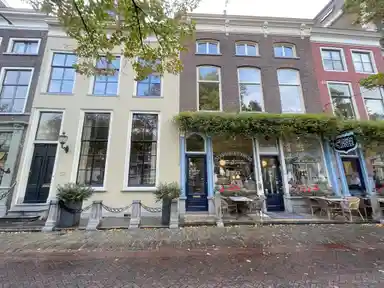 43m2 Appartamento in affitto per 1070€/mese a Oude Delft 131, Delft