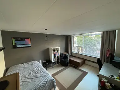 19m2 room to rent for 433€/month in Van Loenshof, Enschede