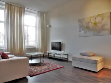 45m2 flat te huur voor 970€/maand in Wilhelminasingel 88S, Maastricht