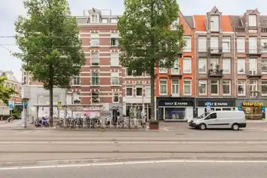 120m2 Appartamento in affitto per 3375€/mese a Bilderdijkstraat, Amsterdam