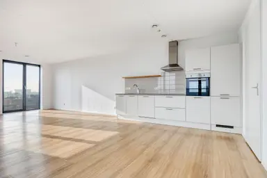 105m2 flat to rent for 2025€/month in Onacklaan 240, Capelle aan den IJssel
