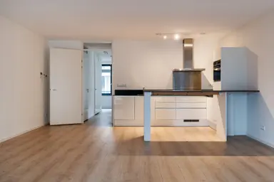66μ² Διαμέρισμα προς ενοικίαση για 1555€/μήνα σε Jongeneelstraat 98, Utrecht