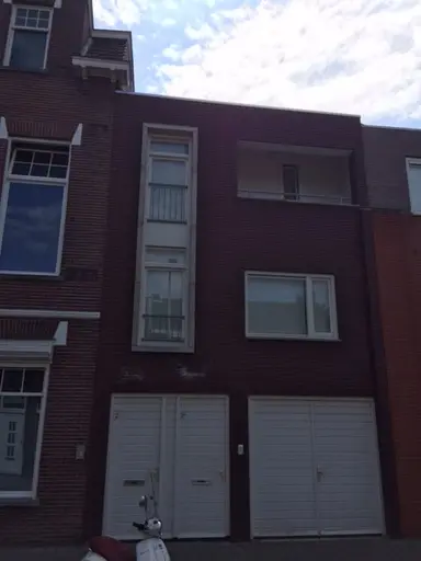 15m2 Kamer te huur voor 550€/maand in Korte Nieuwstraat 2, Tilburg