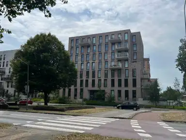 66m2 Appartement te huur voor 1068€/maand in Diependaalselaan, Hilversum