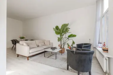 65m2 Appartamento in affitto per 4050€/mese a Rustenburgerstraat, Amsterdam