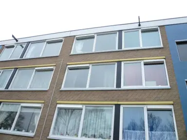 61m2 flat te huur voor 713.02€/maand in Heijermansstraat 163, Zaandam