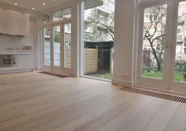 65μ² Διαμέρισμα προς ενοικίαση για 2250€/μήνα σε Bijlwerffstraat 19B-01, Rotterdam