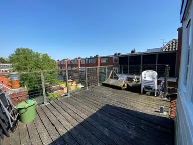 15m2 room to rent for 625€/month in Ceramstraat, Groningen
