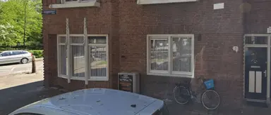68m2 apartment to rent for 1100€/month in Andoornstraat, Amsterdam