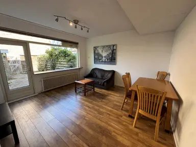 12.6m2 Kamer te huur voor 635€/maand in Jupiterstraat 119, Groningen