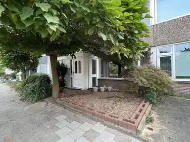 135m2 Casa in affitto per 1255€/mese a Ehrenstein, Eindhoven