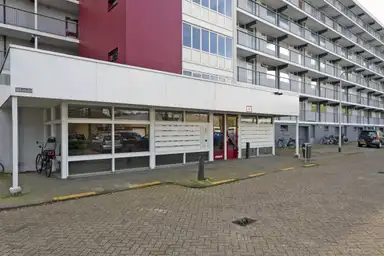 75m2 Wohnung zur Miete für 713.02€/Monat in Mascagnistraat 225, Tilburg