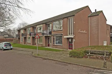 54m2 house to rent for 764.14€/month in Doctor Leijdsstraat 15, Tilburg