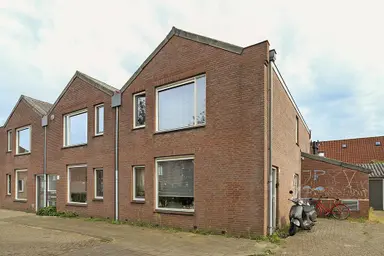 43m2 Flat zur Miete für 498.2€/Monat in Broerestraat 6b, Tilburg