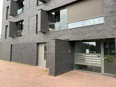 m2 Wohnung zur Miete für 713.02€/Monat in Overloonstraat 115, Tilburg