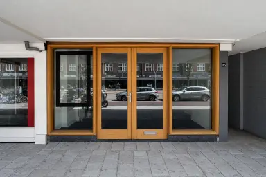 170.6μ² Διαμέρισμα προς ενοικίαση για 3430€/μήνα σε Jan Evertsenstraat 115h, Amsterdam