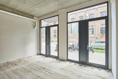 120.9μ² Διαμέρισμα προς ενοικίαση για 2871.38€/μήνα σε Oostenburgermiddenstraat 166, Amsterdam