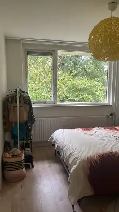 12μ² Δωμάτιο προς ενοικίαση για 550€/μήνα σε Planetenlaan, Groningen
