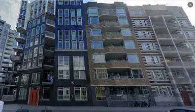 93m2 Wohnung zur Miete für 1636€/Monat in Gerrit Rietveldsingel 203, Diemen