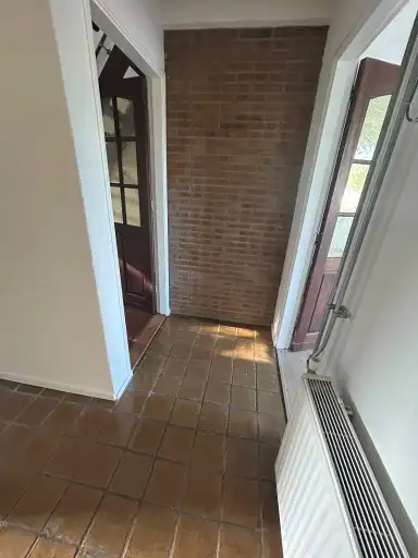 88m2 apartment to rent for 1100€/month in Dennenstraat, Leeuwarden
