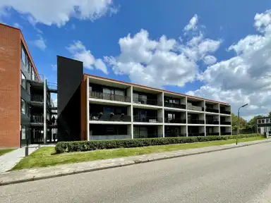 74m2 apartment to rent for 1250€/month in Brandemeer, Leeuwarden