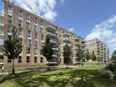 72μ² Διαμέρισμα προς ενοικίαση για 1228.06€/μήνα σε Winklerlaan, Utrecht