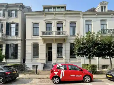 24μ² Διαμέρισμα προς ενοικίαση για 752.64€/μήνα σε Parkstraat, Arnhem