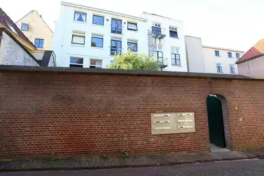 21m2 apartment to rent for 498.2€/month in Heukestraat 13, Zutphen