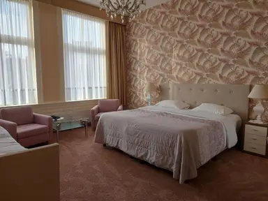 20m2 Camera in affitto per 1400€/mese a Statenlaan 45, The Hague