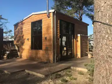 40m2 huis te huur voor 1800€/maand in Vijverlaan 1, Otterlo