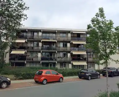 m2 apartment to rent for 925.35€/month in 't Swafert 1151, Hengelo