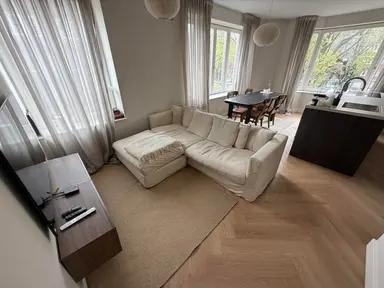 70m2 Appartement à louer pour 3050€/mois à Schipbeekstraat 22, Amsterdam