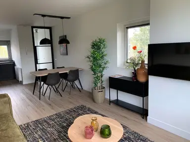 78m2 Appartement à louer pour 2750€/mois à Havikshorst 70, Amsterdam