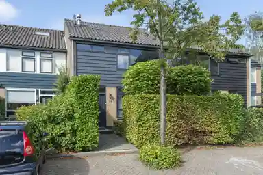 134m2 Casa in affitto per 3500€/mese a Bisschopswaarde 27, Laren