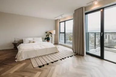 137m2 Appartement à louer pour 3450€/mois à Ariana Nozemanstraat, Amsterdam