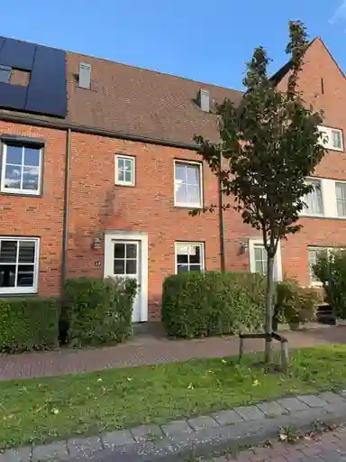 126m2 huis te huur voor 3000€/maand in Anna Boleynlaan 69, Hoofddorp