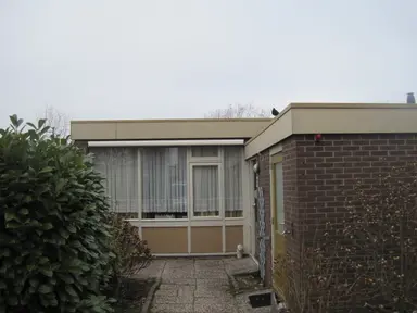 54m2 house to rent for 657.81€/month in Diekmansweide 37, 's-Heerenberg