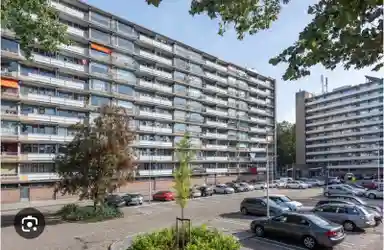 81m2 apartment to rent for 910€/month in Valkhof, Sliedrecht