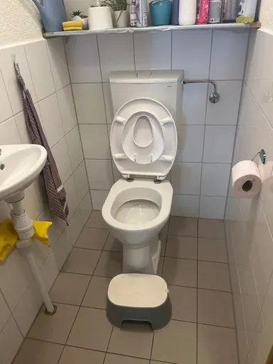 70m2 apartment to rent for 560€/month in Varkensmarkt, Lichtenvoorde