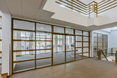 73m2 Flat zur Miete für 1805€/Monat in Molenwerf 135, Amsterdam