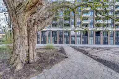 82m2 Wohnung zur Miete für 2265€/Monat in Plantage Middenlaan 54G-6, Amsterdam