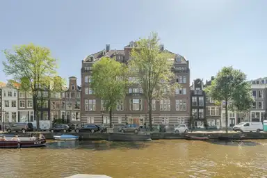 220m2 Flat zur Miete für 18000€/Monat in Prinsengracht, Amsterdam