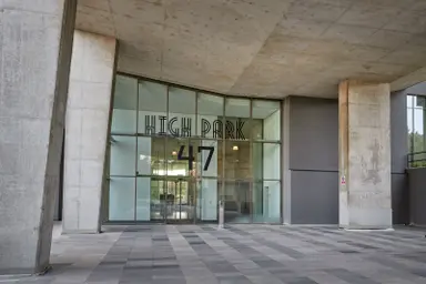 47μ² Διαμέρισμα προς ενοικίαση για 1035€/μήνα σε Velperweg 47, Arnhem