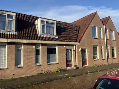 m2 Casa in affitto per 724.2€/mese a Badweg 4, Heerenveen