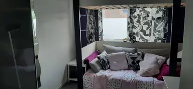 10m2 Camera in affitto per 450€/mese a Burgemeester Röellstraat, Amsterdam
