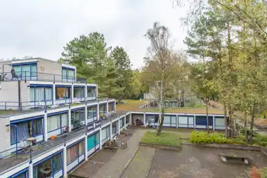 15m2 Camera in affitto per 370.86€/mese a Witbreuksweg 389B, Enschede